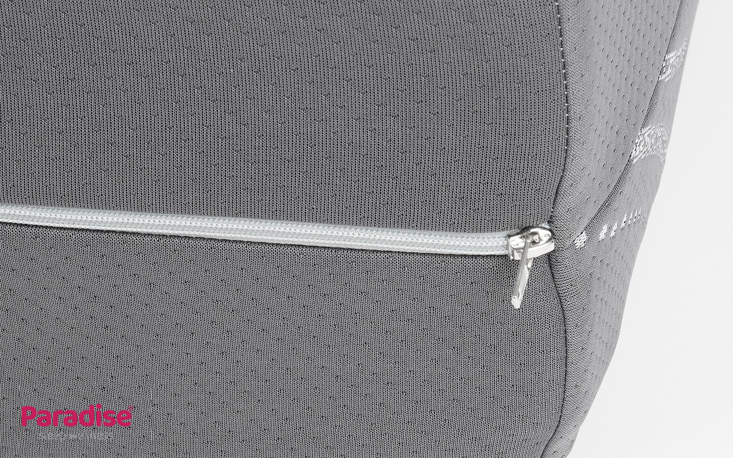 Saltea 160/200, cu doua fete Impulse,   4